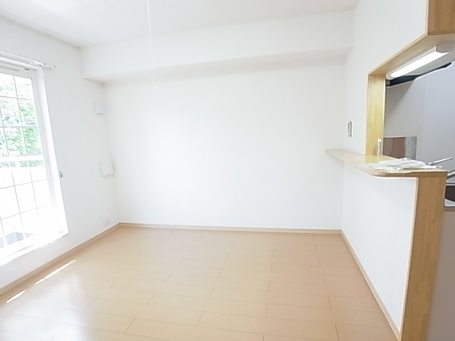 フェアリーエリアＡ棟 その他4