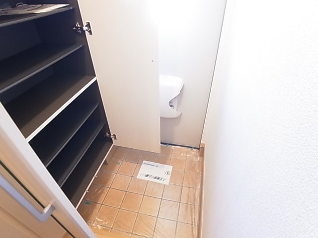 フェアリーエリアＡ棟 その他5