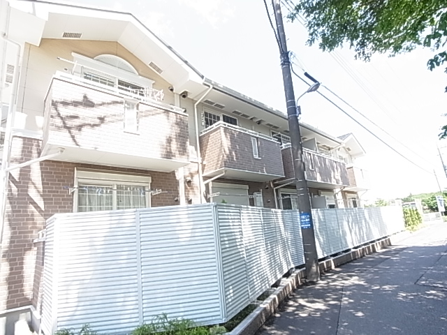 フェアリーエリアＡ棟 その他外観5