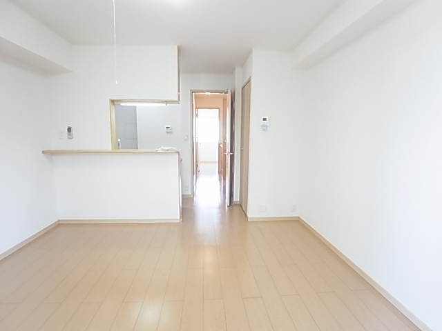 フェアリーエリアＡ棟 リビング