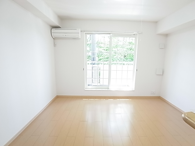 フェアリーエリアＡ棟 ベッドルーム