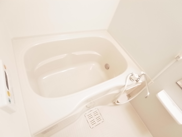 フェアリーエリアＡ棟 風呂画像