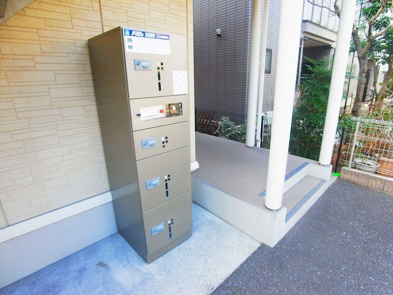 プルミエ その他外観5