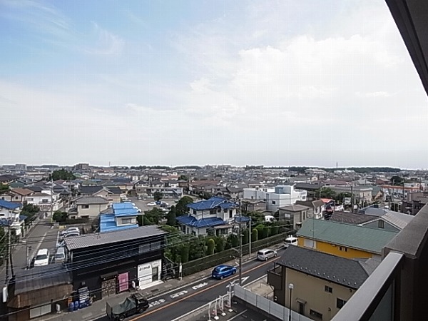 アルバ南柏 その他4