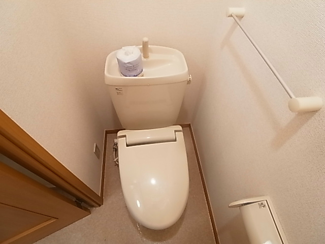 ウエストヒルⅤ その他1