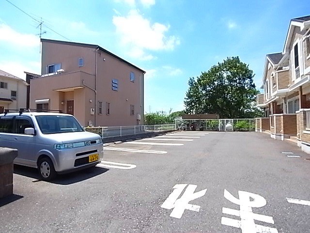 ウエストヒルⅤ その他外観2