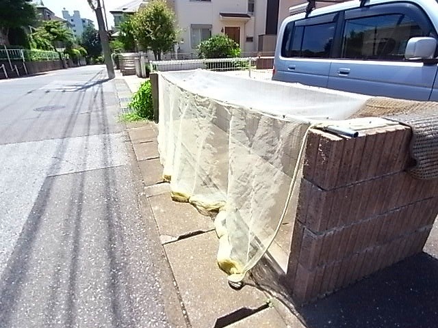 ウエストヒルⅤ その他外観3