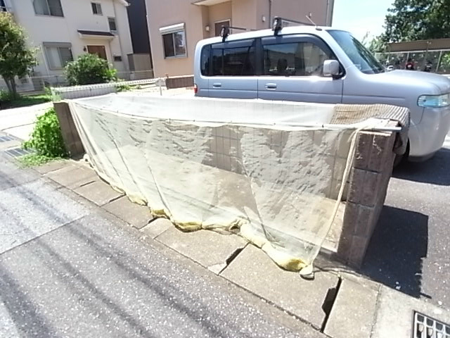 ウエストヒルⅤ その他外観5