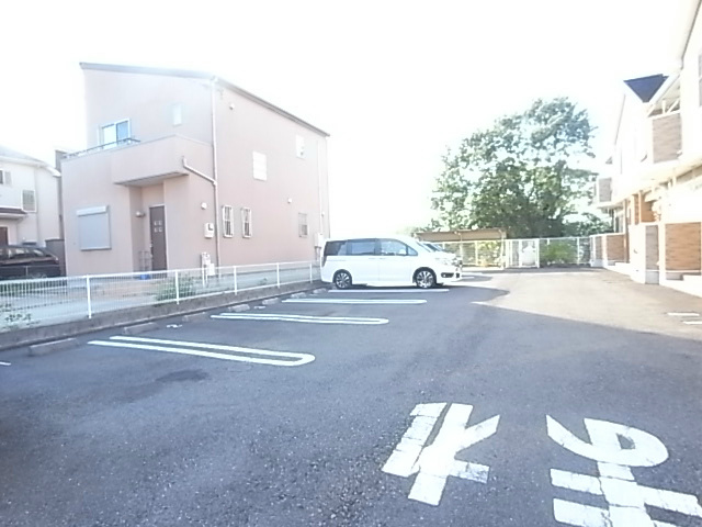ウエストヒルⅤ その他外観6
