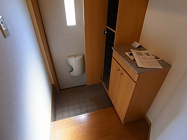 ウエストヒルⅤ その他12