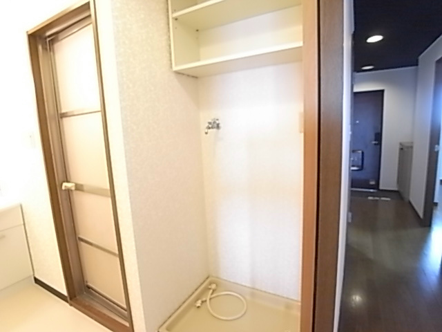 INSURANCE　BLDG.ⅩⅢ その他4