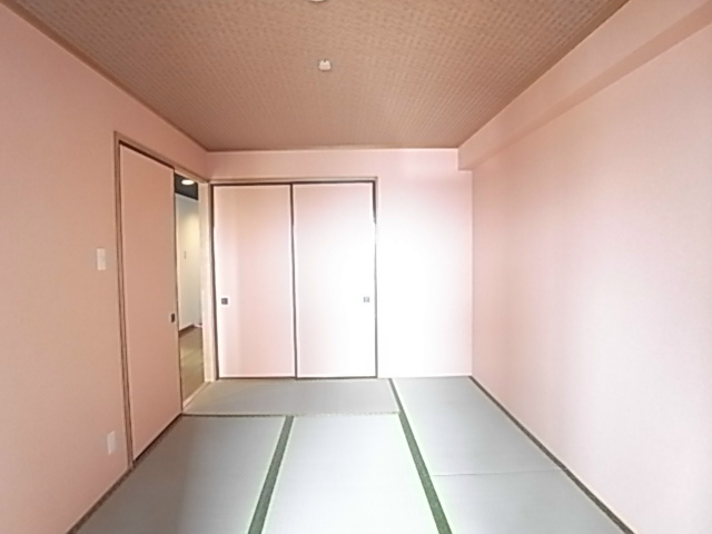 INSURANCE　BLDG.ⅩⅢ その他8