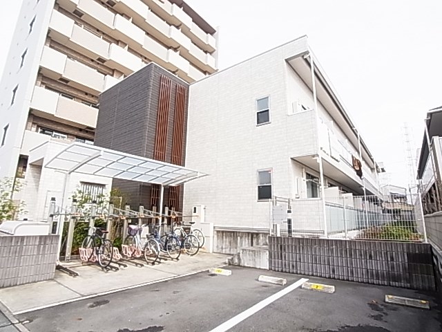 リブリ・アヴニールＫ．Ｓ その他外観2