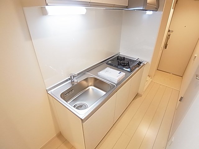 リブリ・アヴニールＫ．Ｓ キッチン