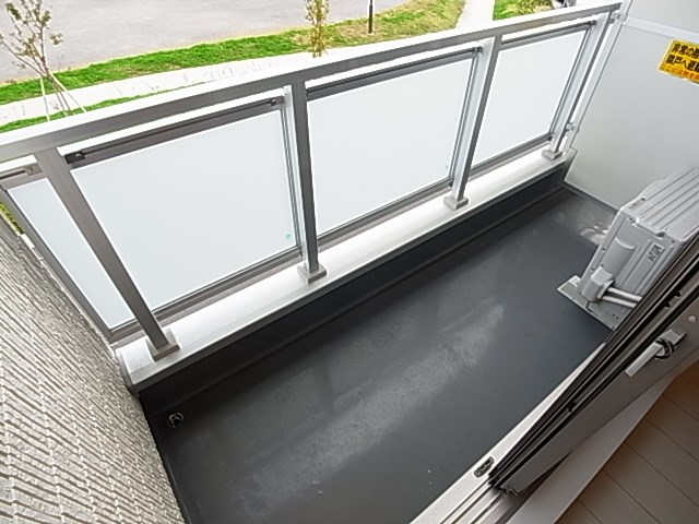 リブリ・アヴニールＫ．Ｓ ベランダ