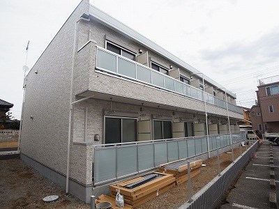 リブリ・アヴニールＫ．Ｓ その他外観1