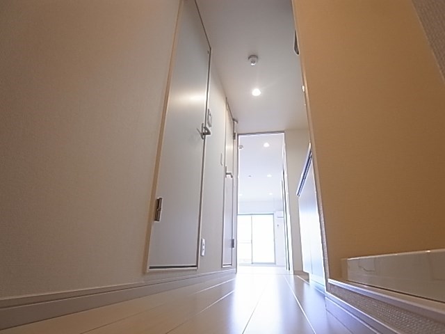 リブリ・アヴニールＫ．Ｓ その他7