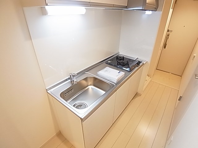 リブリ・アヴニールＫ．Ｓ キッチン