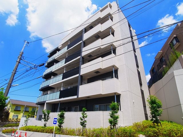 グリュックス　クレー その他外観1