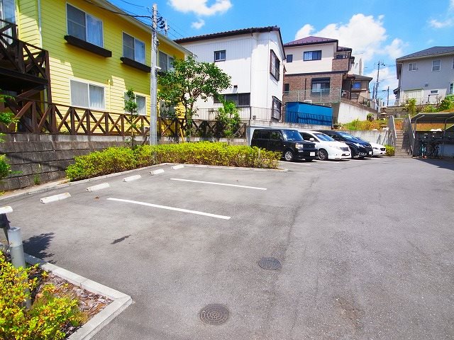 グリュックス　クレー その他外観4