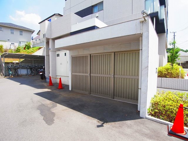 グリュックス　クレー その他外観5