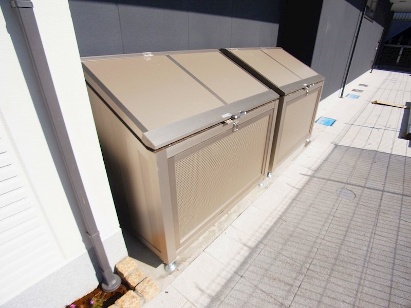 ノールメゾンおおたかＪ その他外観4