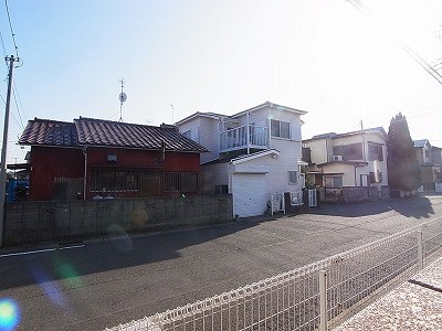 クレバーハウス その他4