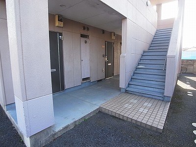 クレバーハウス その他外観1