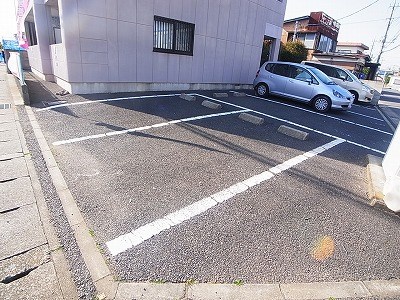 クレバーハウス その他外観4