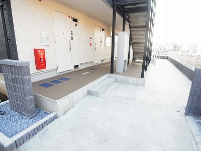 リブリ・松戸上本郷 その他外観1