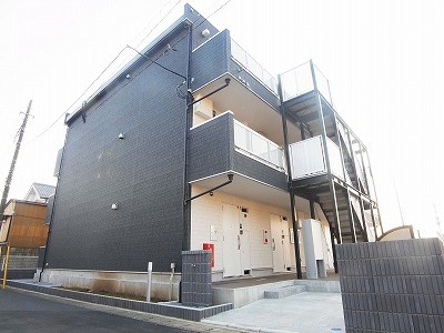 リブリ・松戸上本郷 その他外観6