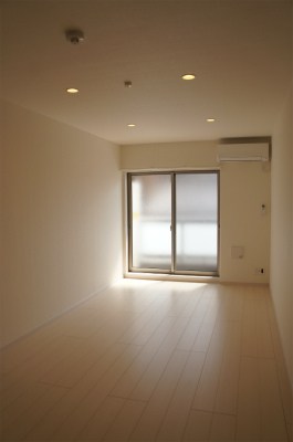 リブリ・松戸上本郷 リビング