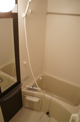 リブリ・松戸上本郷 風呂画像