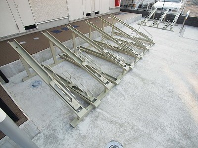 リブリ・松戸上本郷 その他外観4