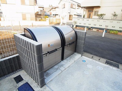 リブリ・松戸上本郷 その他外観5