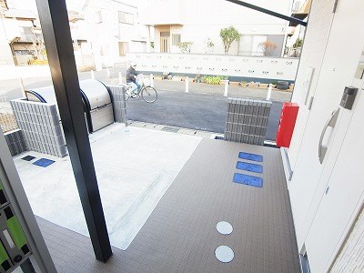 リブリ・松戸上本郷 その他外観2