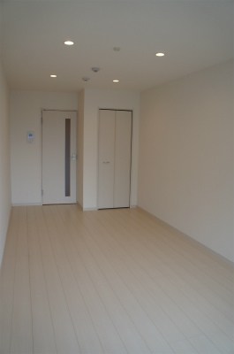 リブリ・松戸上本郷 リビング