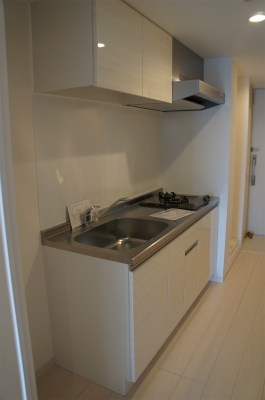 リブリ・松戸上本郷 キッチン