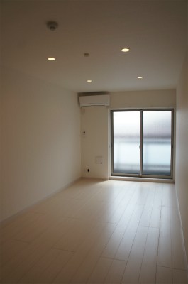 リブリ・松戸上本郷 ベッドルーム