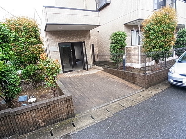 大新ヒルズ西馬橋 その他外観1