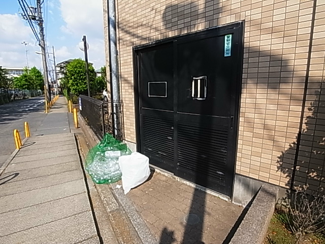 大新ヒルズ西馬橋 その他外観2