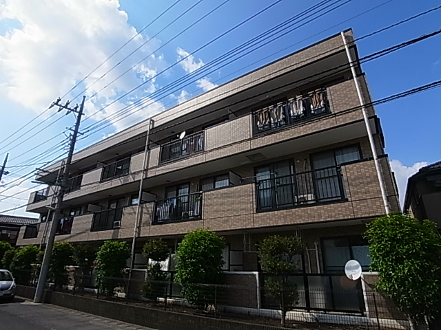 大新ヒルズ西馬橋 その他外観4
