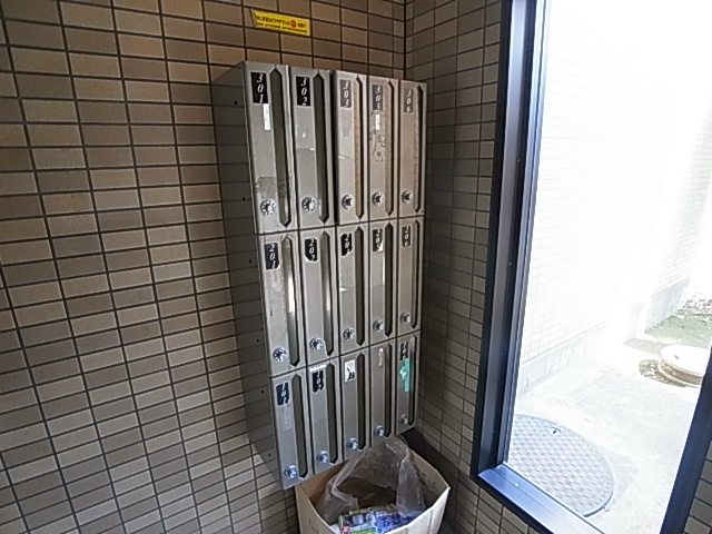 大新ヒルズ西馬橋 その他外観5