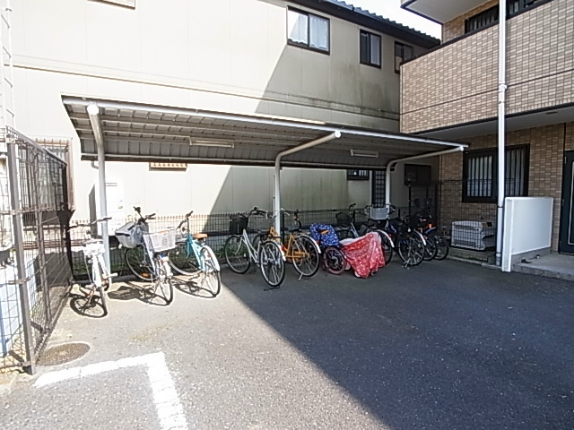 大新ヒルズ西馬橋 その他外観6