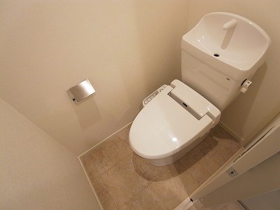 チェスターハウス その他1