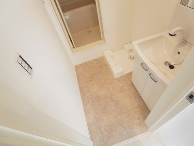 チェスターハウス その他2