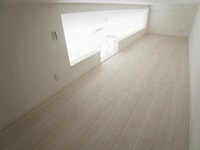 チェスターハウス その他5