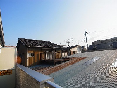 チェスターハウス その他6