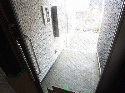 チェスターハウス その他外観2