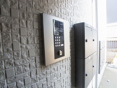 チェスターハウス その他外観5